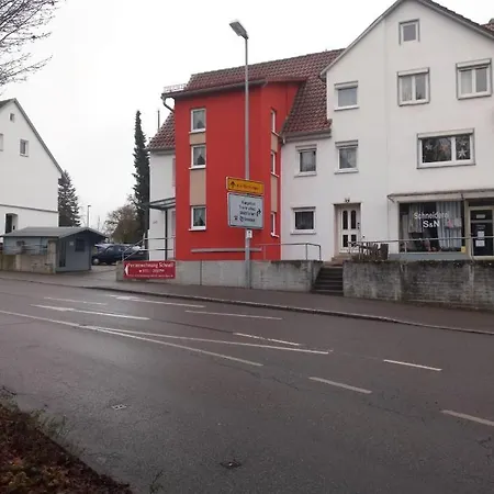 Schnell * Bad Saulgau