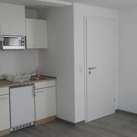 Apartman Schnell Bad Saulgau