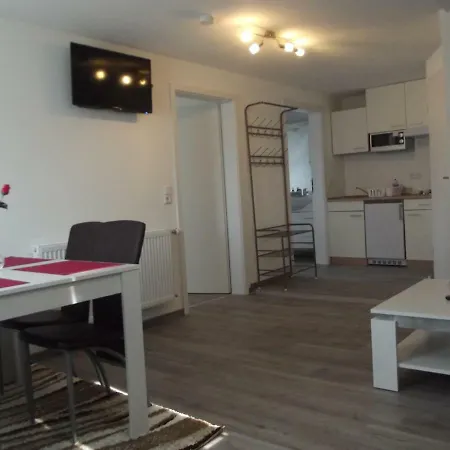 Schnell באד סאולגאו