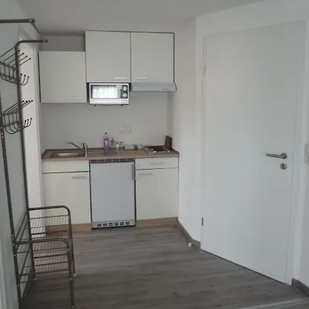 Schnell Apartman Bad Saulgau