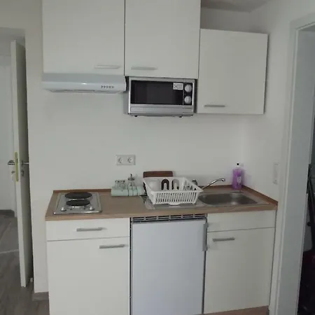 Schnell באד סאולגאו