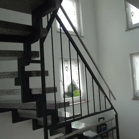 Schnell Apartman Bad Saulgau