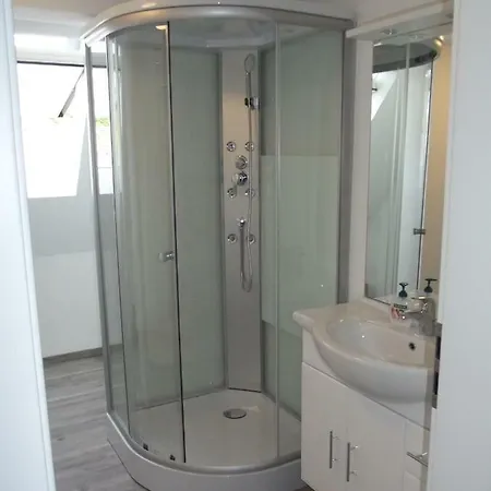 Schnell Apartman Bad Saulgau