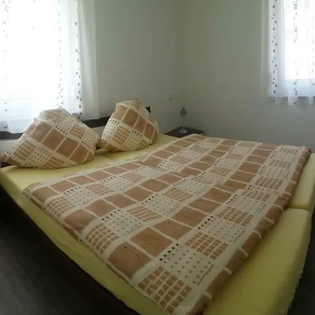 Schnell Apartman Bad Saulgau