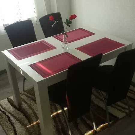 Apartman Schnell