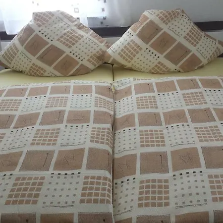 Apartman Schnell Bad Saulgau